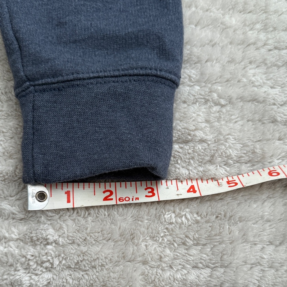 Navy Blue Hoodie Medium Young Men’s Salt Life Hoodie - Picture 6 of 13